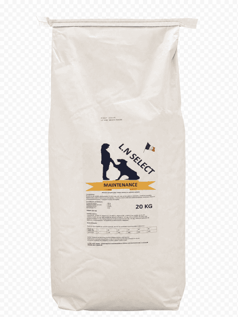 L.N SELECT Maintenance — 20 kg