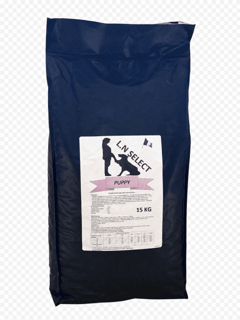L.N SELECT Puppy — 15 kg