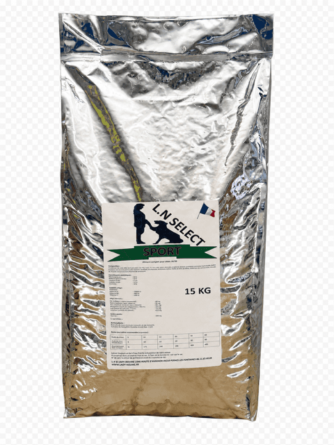 L.N SELECT Sport — 15 kg