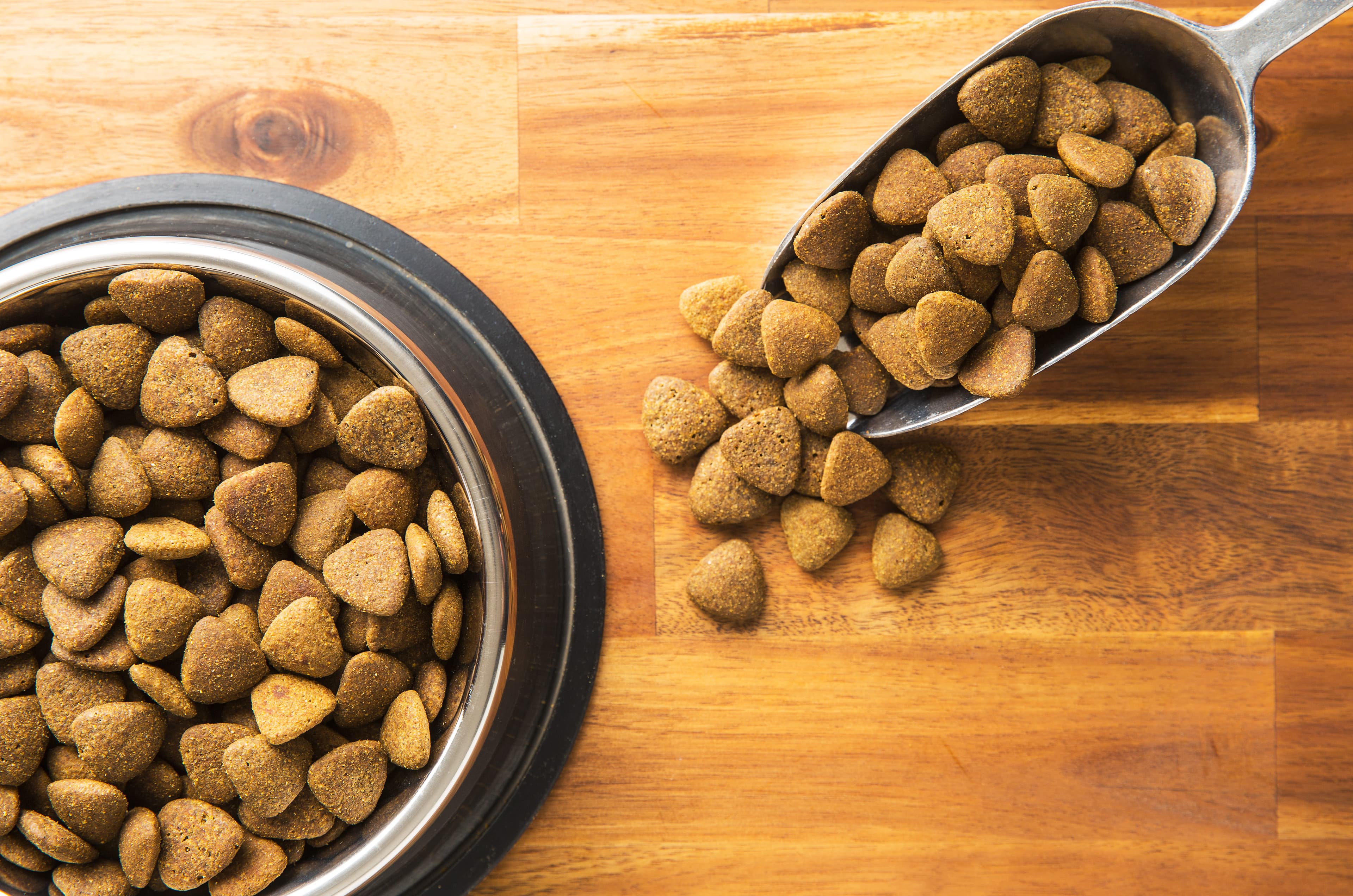 Croquettes L.N SELECT — alimentation canine Lady Noire